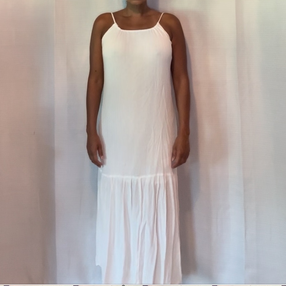 A New Day Size Small Maxi Dress